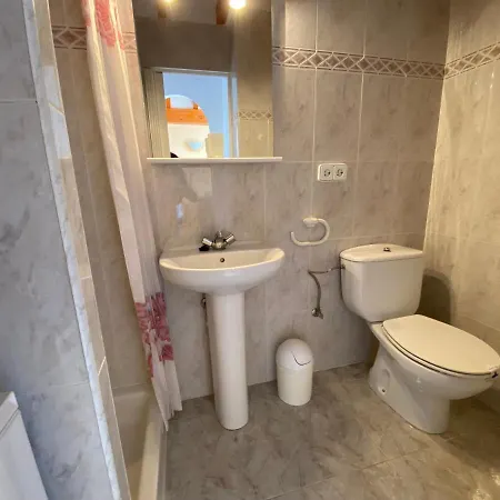 Apartment Port Royal B1 3-2 - Con Piscina Privada - Vistas - Wifi - Cerca Playa Empuriabrava