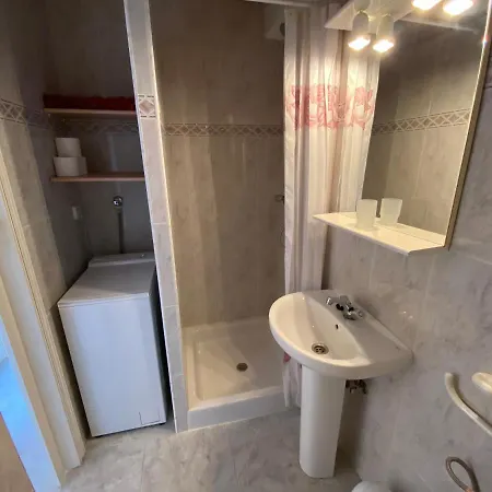 Apartment Port Royal B1 3-2 - Con Piscina Privada - Vistas - Wifi - Cerca Playa Empuriabrava