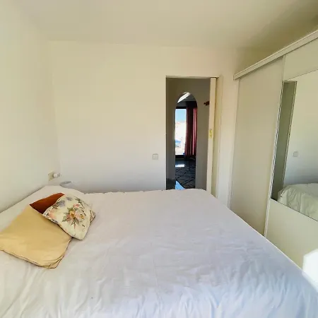Port Royal B1 3-2 - Con Piscina Privada - Vistas - Wifi - Cerca Playa * Empuriabrava