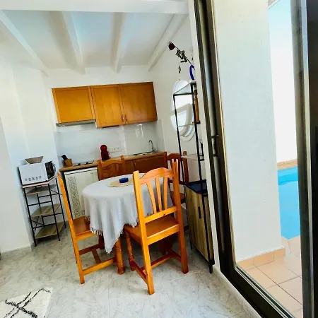 Port Royal B1 3-2 - Con Piscina Privada - Vistas - Wifi - Cerca Playa