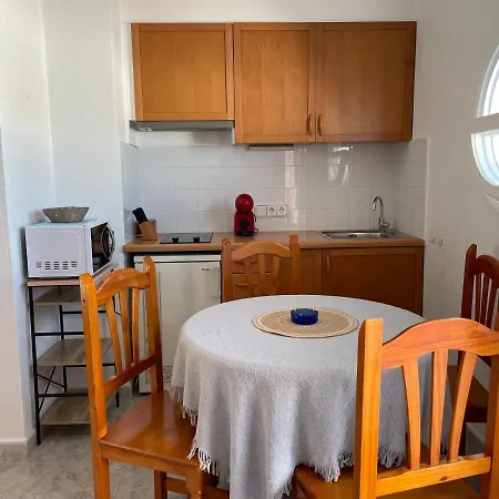 Port Royal B1 3-2 - Con Piscina Privada - Vistas - Wifi - Cerca Playa Apartment Empuriabrava