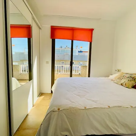 Port Royal B1 3-2 - Con Piscina Privada - Vistas - Wifi - Cerca Playa
