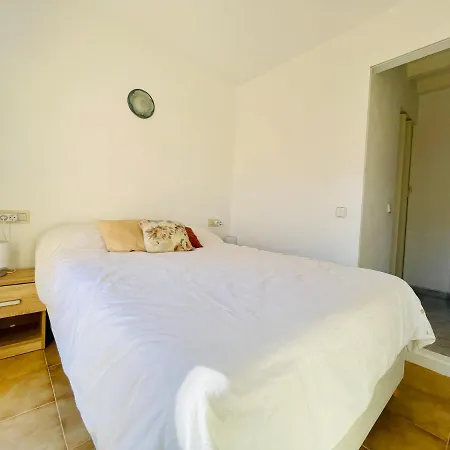 Port Royal B1 3-2 - Con Piscina Privada - Vistas - Wifi - Cerca Playa