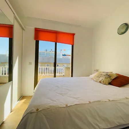 Port Royal B1 3-2 - Con Piscina Privada - Vistas - Wifi - Cerca Playa Apartment