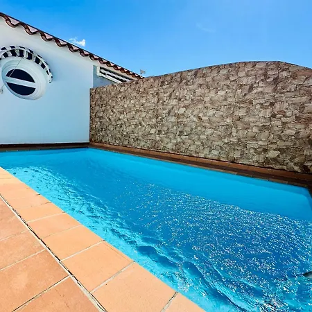 Port Royal B1 3-2 - Con Piscina Privada - Vistas - Wifi - Cerca Playa Apartment *