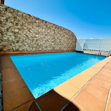 Apartment Port Royal B1 3-2 - Con Piscina Privada - Vistas - Wifi - Cerca Playa Empuriabrava