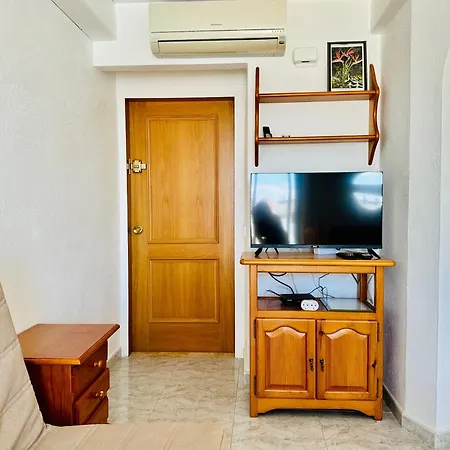 Apartment Port Royal B1 3-2 - Con Piscina Privada - Vistas - Wifi - Cerca Playa *