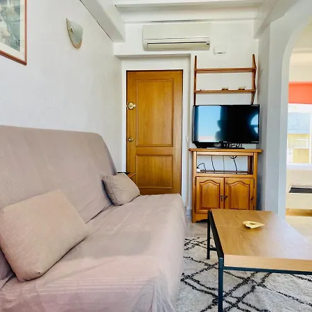 Port Royal B1 3-2 - Con Piscina Privada - Vistas - Wifi - Cerca Playa Ampuriabrava