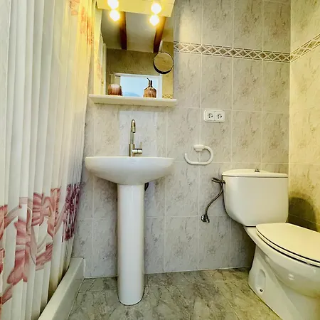 Port Royal B1 3-2 - Con Piscina Privada - Vistas - Wifi - Cerca Playa